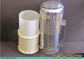 چراغ نفتی 2
