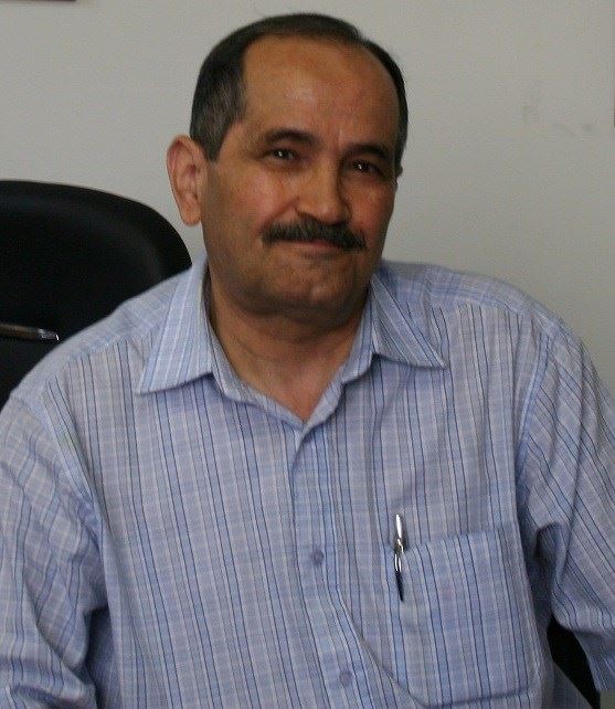  گفت و گو با مهندس محمد جواد معصومی، رئیس پیشین مجتمع تقطیر و تصفیه پالایشگاه تهران