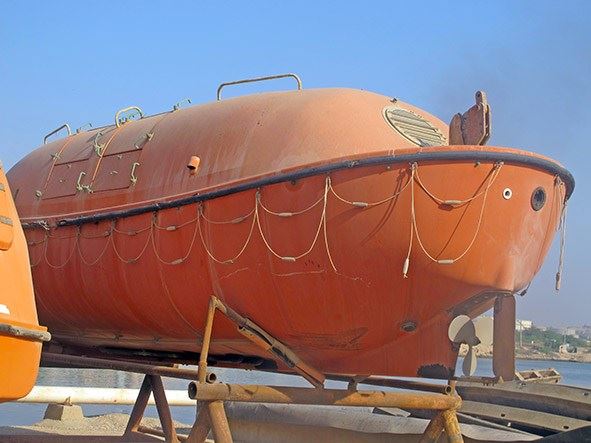 آثار قدیمی خارک به موزه های نفت می پیوندد