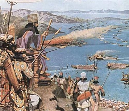 Sassanid