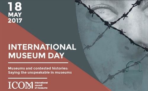 ICOM-International-Museum-Day-2017