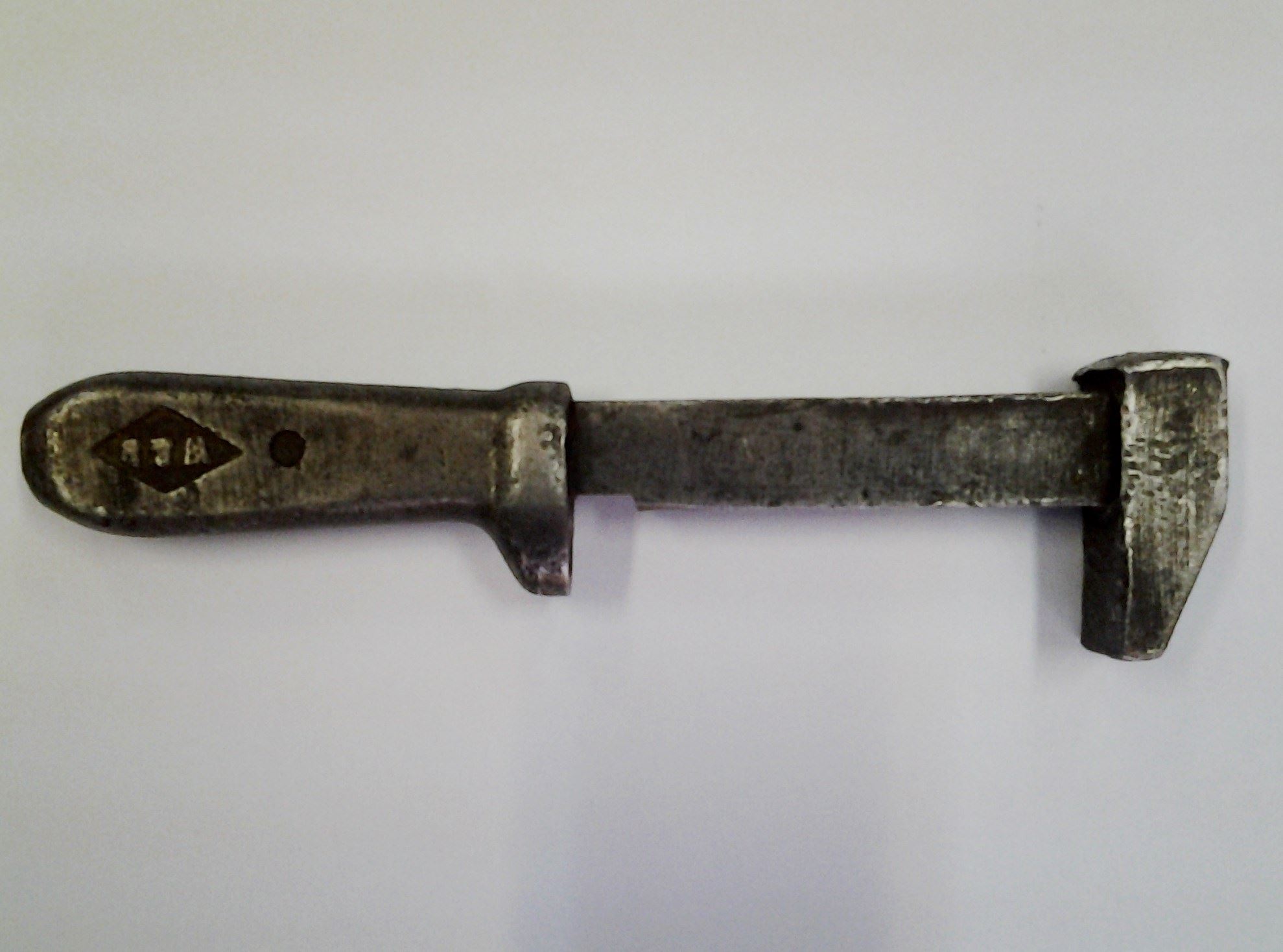 WW2 Measurement Instrument Denoted To Petroleum Museum