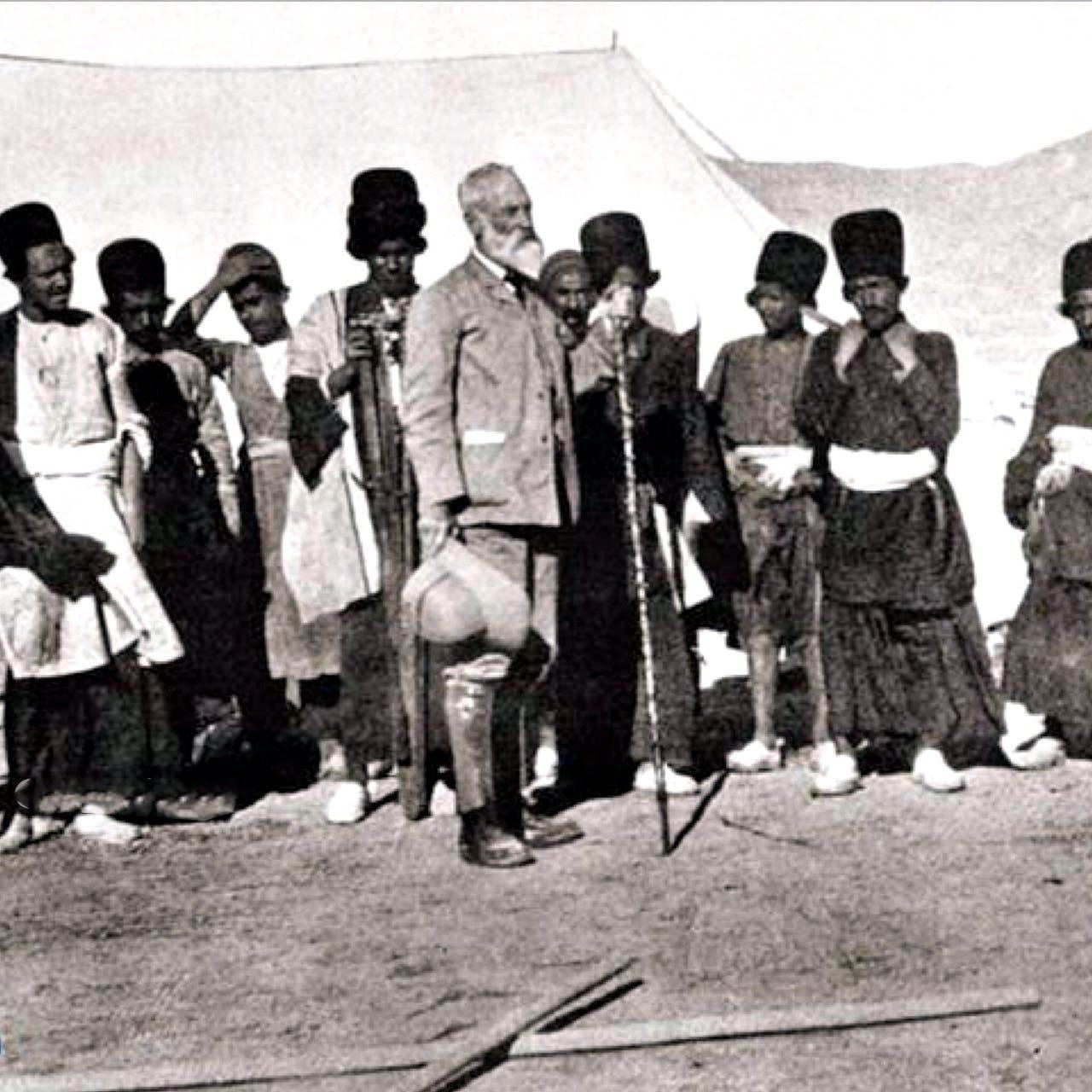 مستر جیکاک