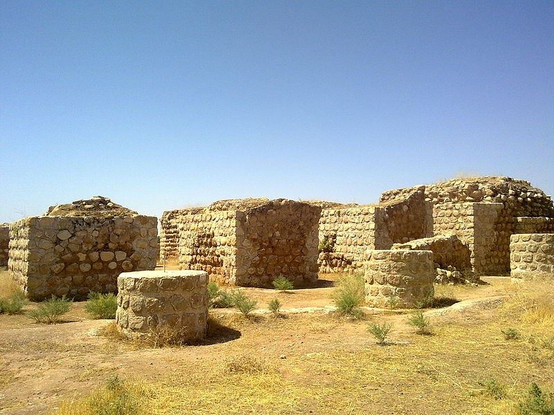 جستجو برای نفت از قصرشیرین آغاز شد