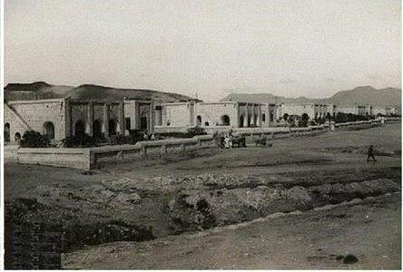 تاریخچه منازل سازماني در صنعت نفت/ بخش دوم