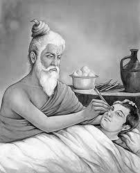 پزشکان هندی درآبادان قدیم