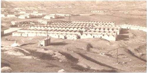 20 فوتي هاي مسجد سليمان