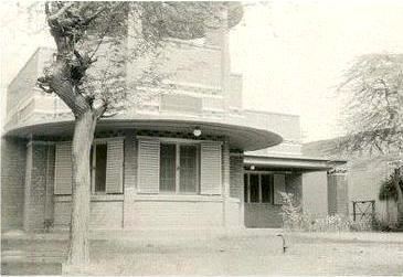 تاريخچه منازل سازماني در صنعت نفت/ قسمت سوم