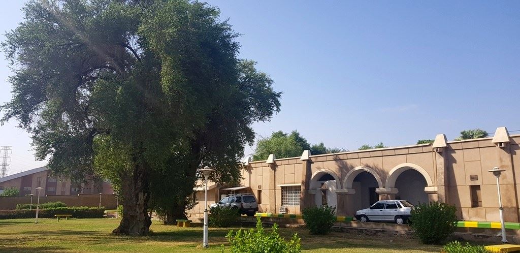 Major Petromuseum Envisaged in Ahvaz