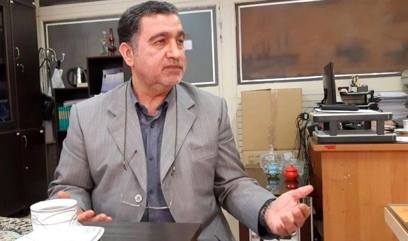 گفت و گو با كاپيتان حسين شهريار طالب زاده، خلبان پيشكسوت نفت