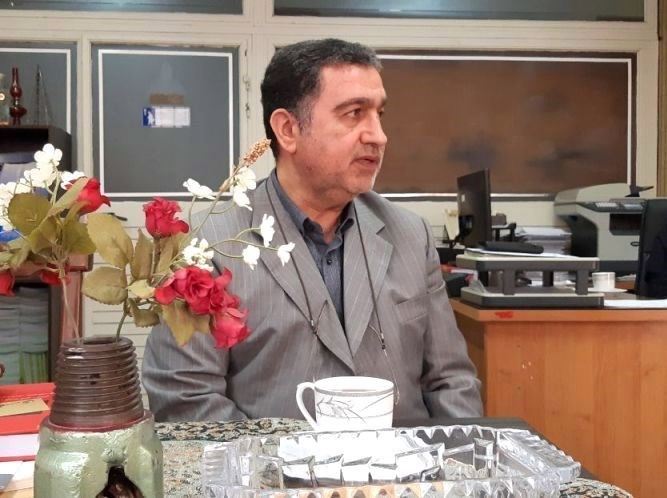 شهريار طالب زاده