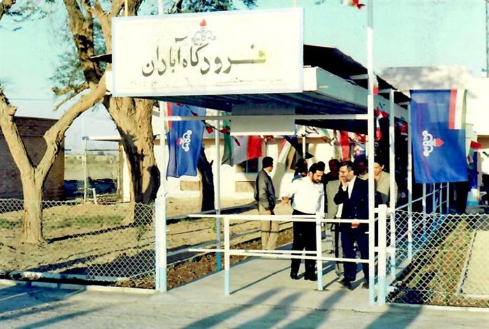 كاپيتان طالب زاده 1