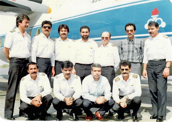 كاپيتان طالب زاده 3
