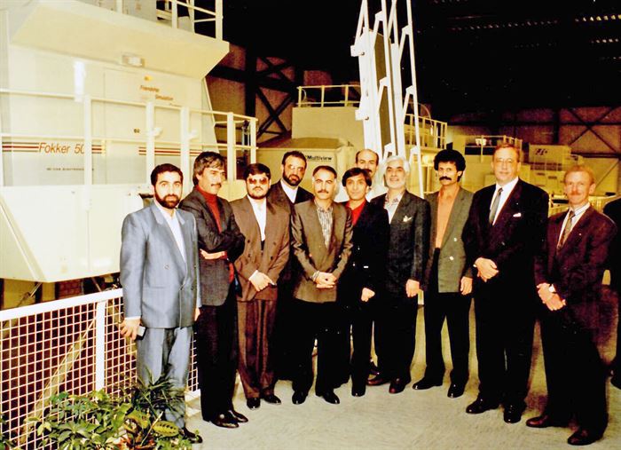 كاپيتان طالب زاده 4
