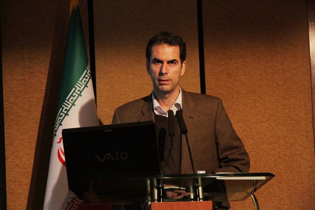گفت و گوي اسكان نيوز با مشاور مدير موزه ها و مركز اسناد صنعت نفت