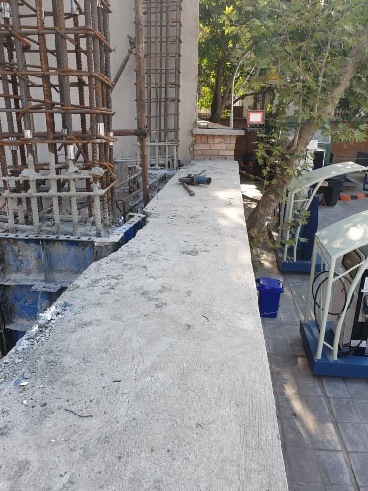 موزه پمپ بنزین دروازه دولت در معرض آسیب قرار دارد