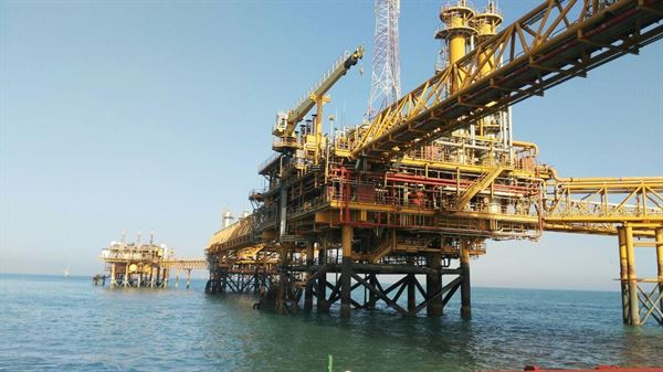 بهرگانسر ، ميراث ماندگار صنعت نفت ايران در خليج فارس 