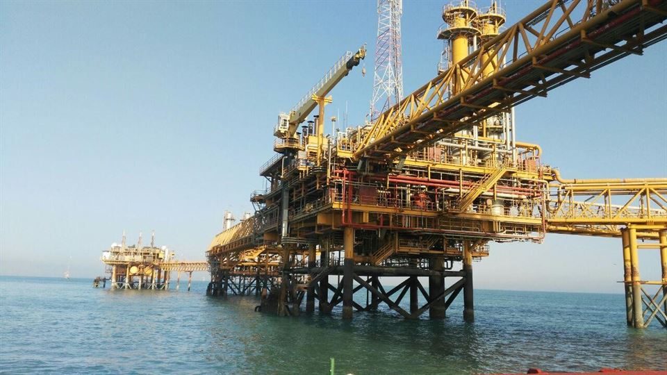 بهرگانسر ، ميراث ماندگار صنعت نفت ايران در خليج فارس 