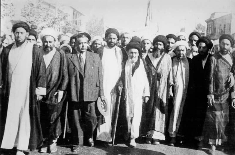 ماجرای طلای سیاه ایران (21)