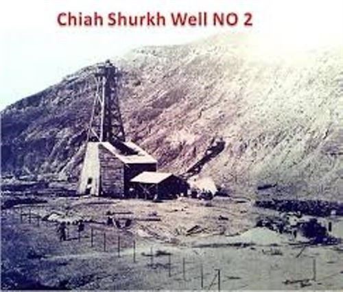 chia-sorkh well no2