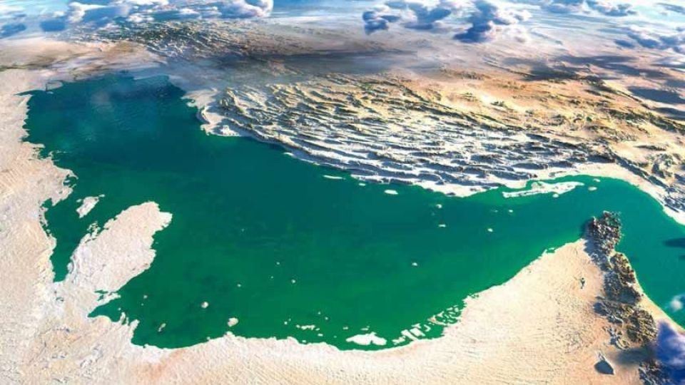 نفت بحرین و نگاه میهن‌پرستانه