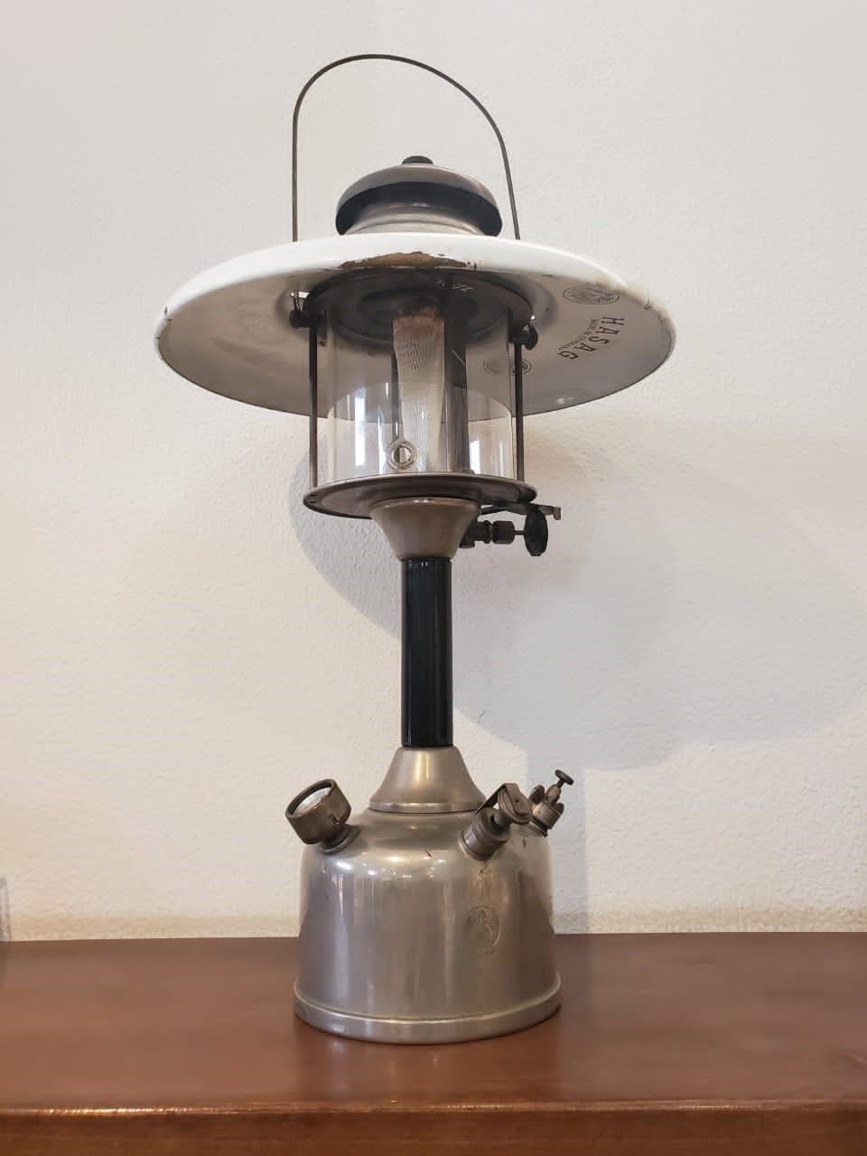 mantle