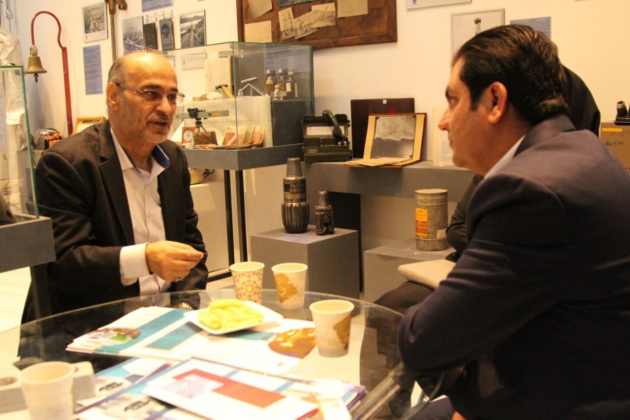 Examining Iran’s oil contracts with the presence of an oil veteran