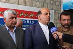 تأکید معاون وزیر نفت بر حفظ و نگهداری چاه شماره «یک» مسجدسلیمان