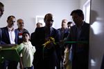 Mahmooabad Oil Museum was officially opened