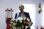 The support of the CEO of the National Iranian South Oil Company for the establishment of specialized museums