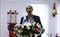 The support of the CEO of the National Iranian South Oil Company for the establishment of specialized museums