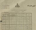 Completion of cataloging documents of the international affairs in the oil industry documents center