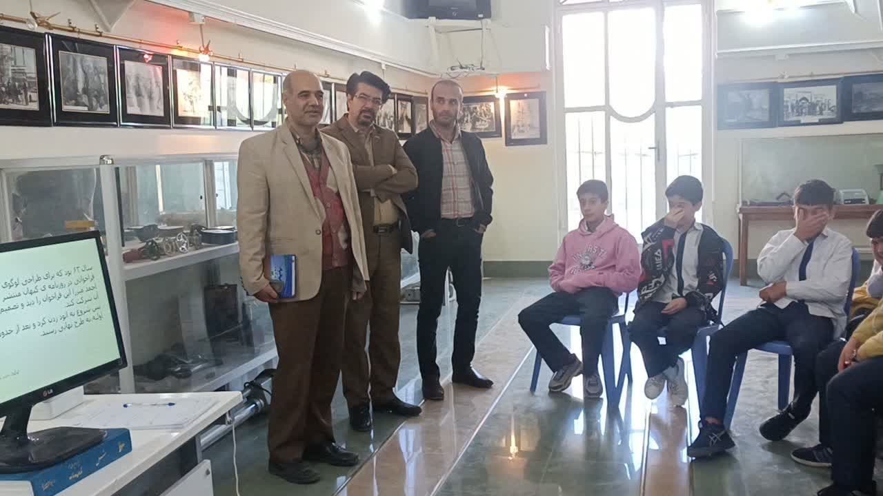 نقش انکارناپذیر آموزش در انتقال تاریخ نفت 