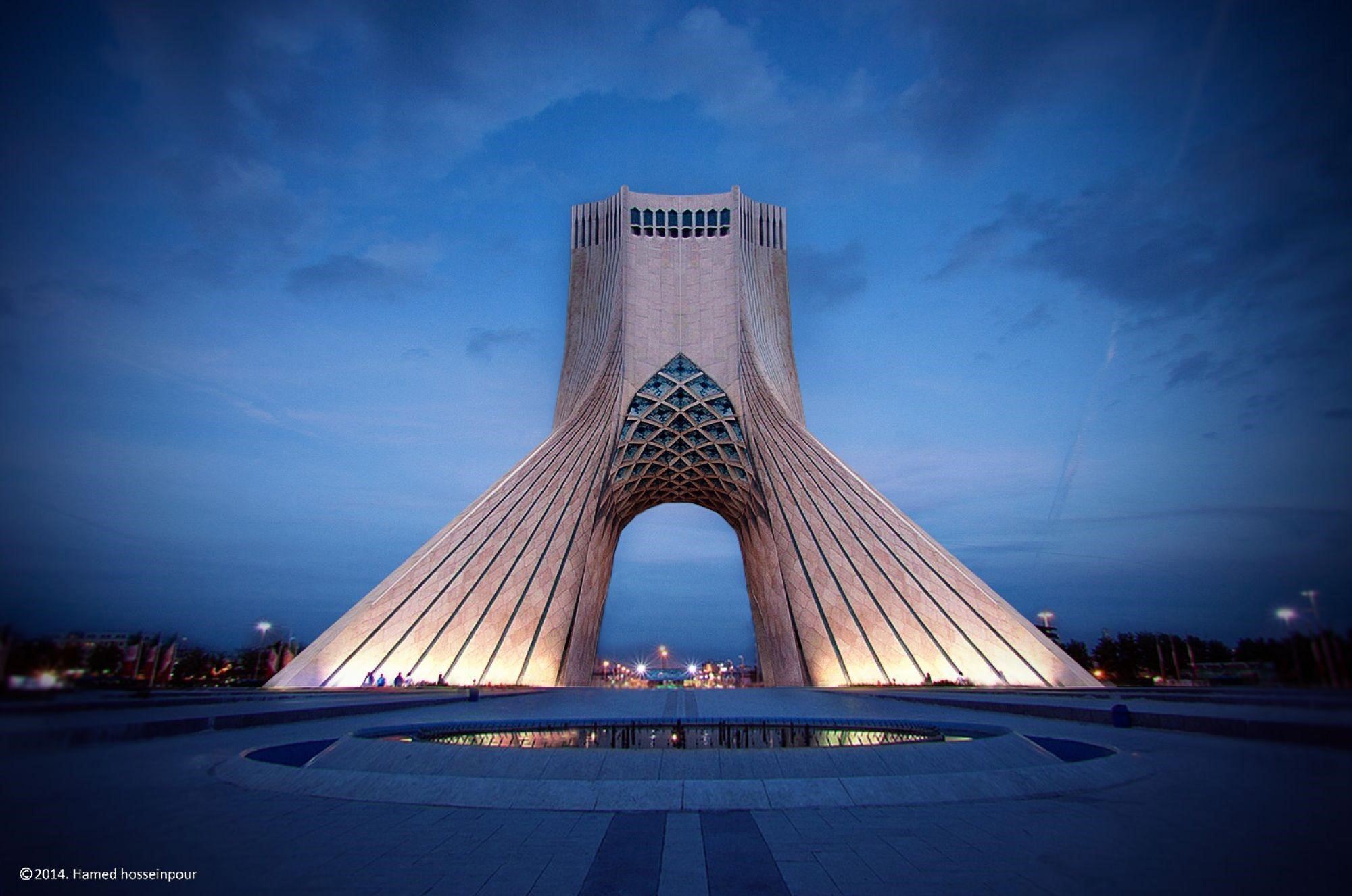 خرده روایت‌های مدیران موزه «فیزونی» از حضور در ایران/بخش پایانی