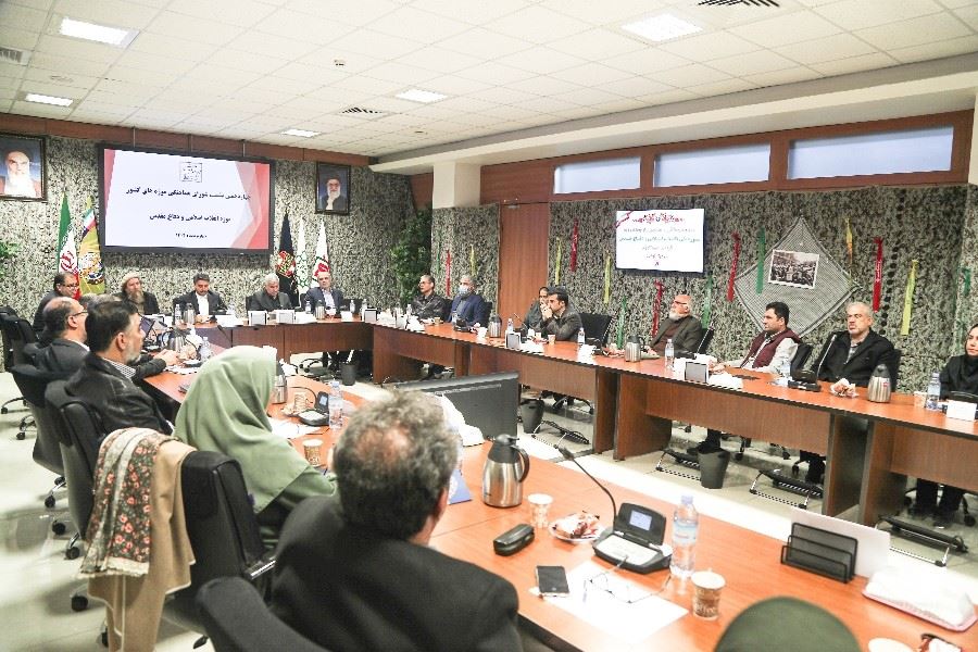 آمادگی وزارت میراث برای تبیین کارشناسی سامانه «جام» و «سیب»
