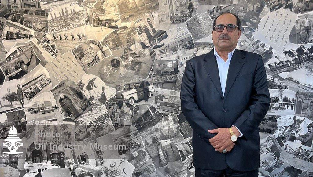 ضرورت بازدید نسل جوان از موزه‌های صنعت نفت 
