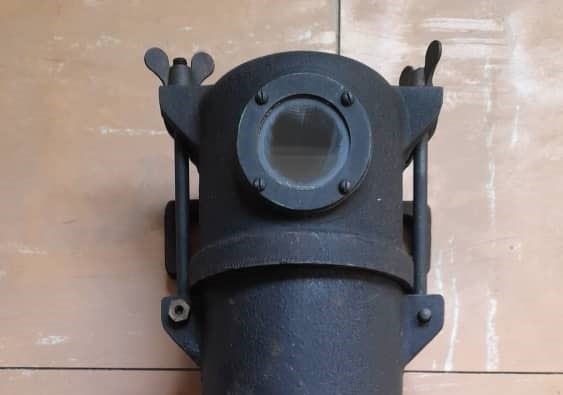 دستگاه رطوبت‌گیر (Dehumidifier)