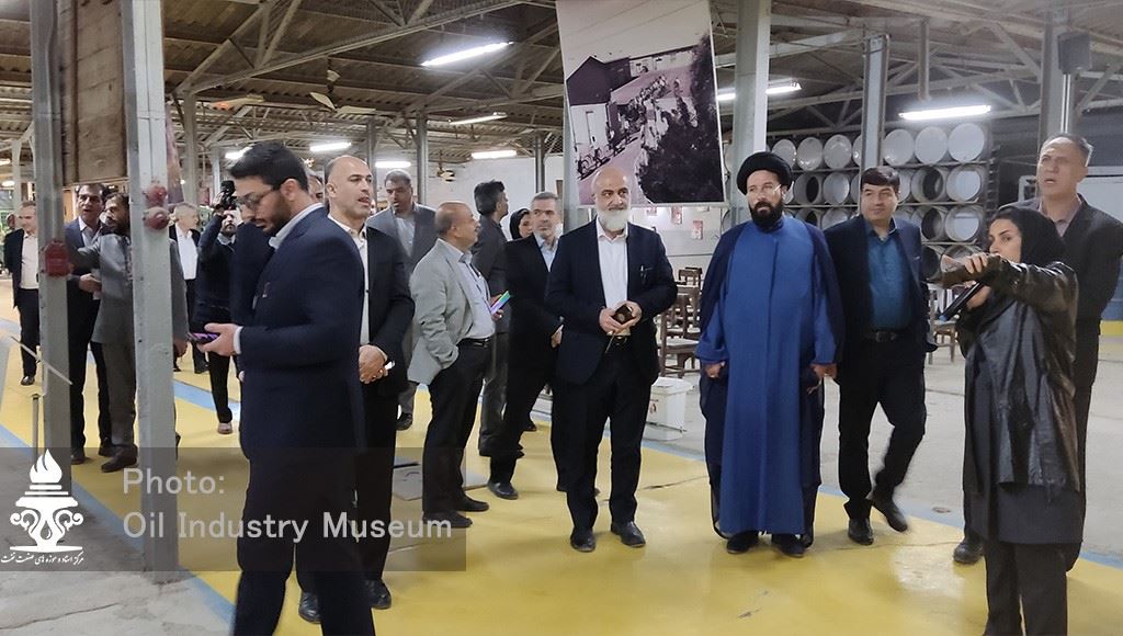  رشد ۶۵ درصدی بازدید از موزه کارآموزان در دی‌ماه 