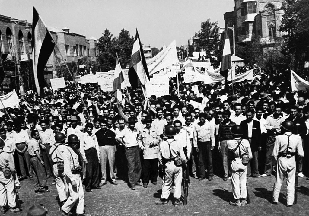 تاریخچه قراردادهای نفتی ایران (بخش ششم)