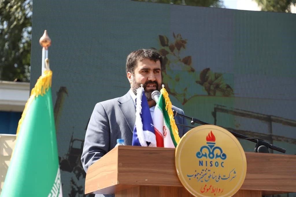 توجه مدیران صنعت نفت به مسائل فرهنگی قابل ستایش است 