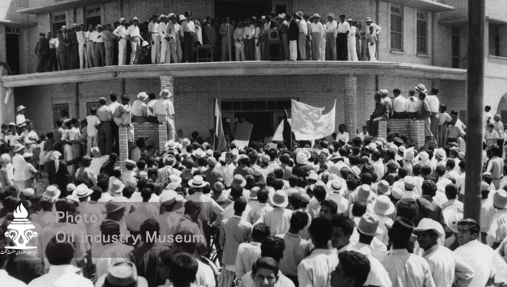 به نام سعادت ملت ایران...