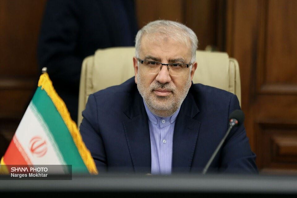  وزیر نفت فرا رسیدن عید سعید فطر را تبریک گفت