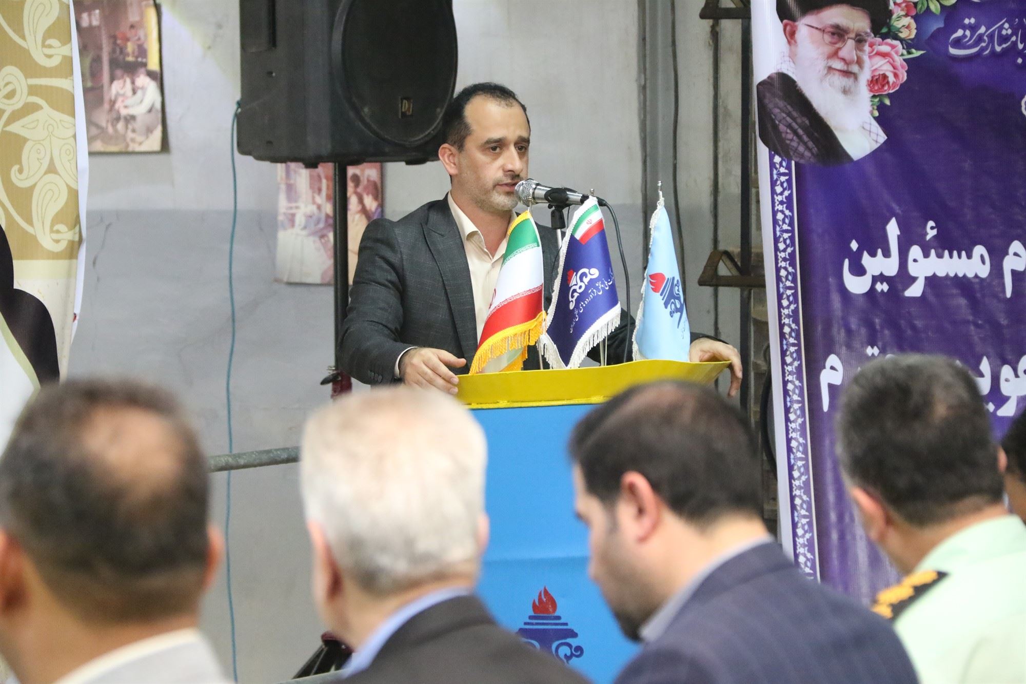 تدوین نظام‌نامه میراث صنعت نفت در دستور کار قرار گرفته است