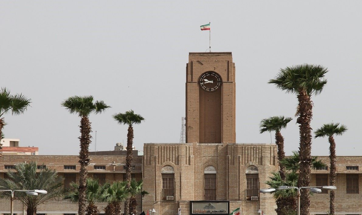  تقویم دانشکده نفت آبادان/بخش دوم