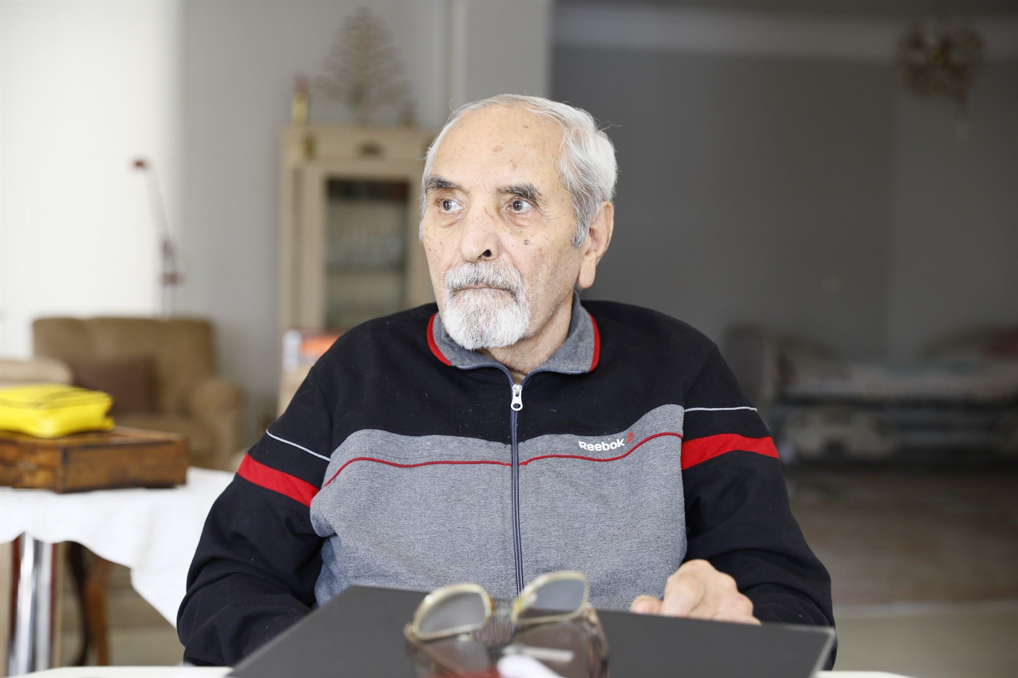  خاطراتی خاک خورده؛ اما پر از غرور