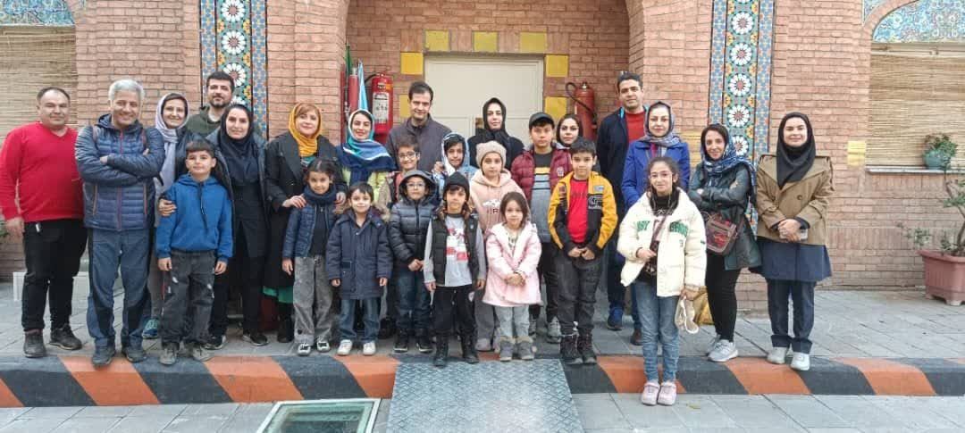 سفر ماجراجویانه به دنیای نفت