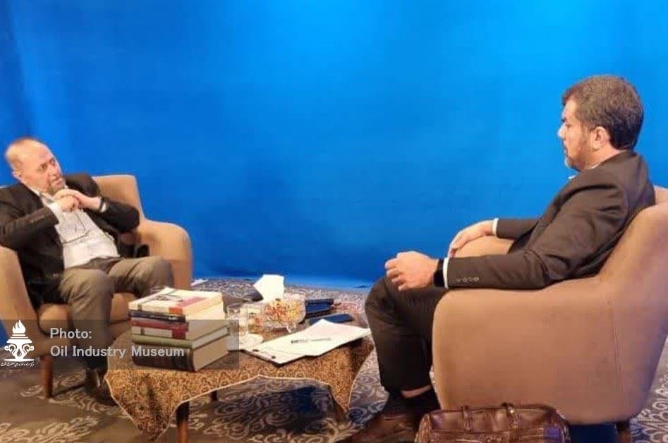 آغاز ثبت و ضبط تاریخ شفاهی حوزه مالی وزارت نفت