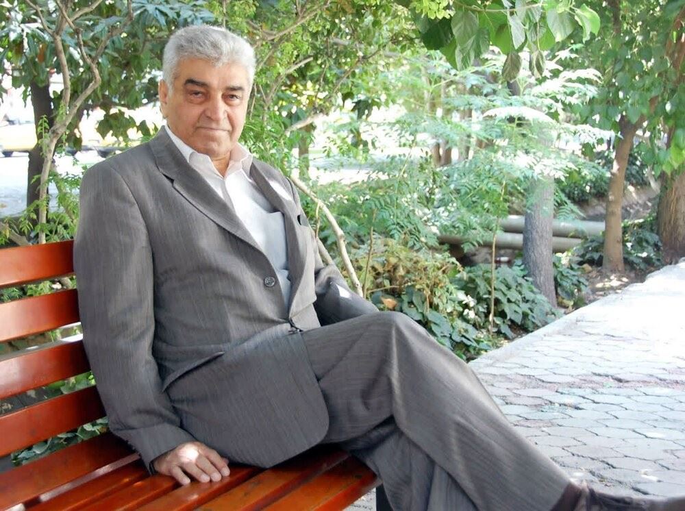 از کوچه پس‌کوچه‌های مسجدسلیمان تا ساختمان طالقانی/ آقای آقازاده گفت...