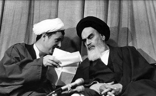 hashemi emam