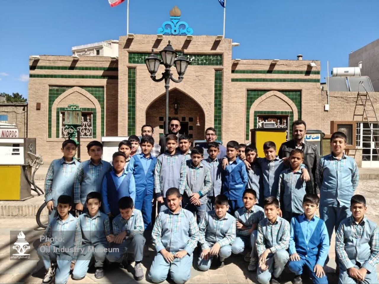 Over 21,000 People Visited Oil Industry Museums in April